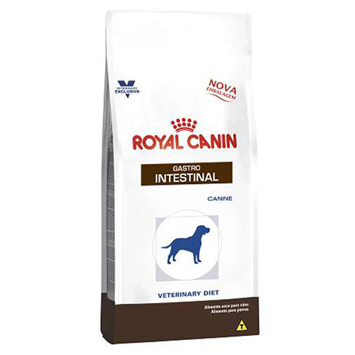 Royal Canin Canine Gastro Intestinal Low Fat